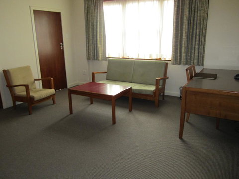 University House - ANU - Accommodation Sunshine Coast 42