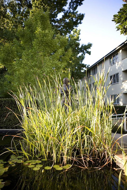 University House - ANU - Accommodation Sunshine Coast 11