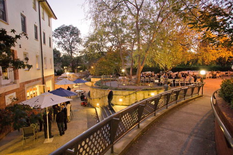 University House - ANU - Accommodation Sunshine Coast 15