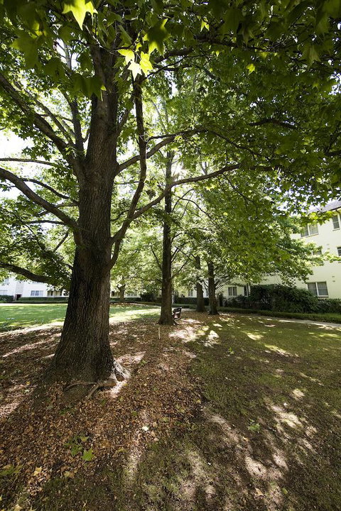 University House - ANU - Accommodation Sunshine Coast 28