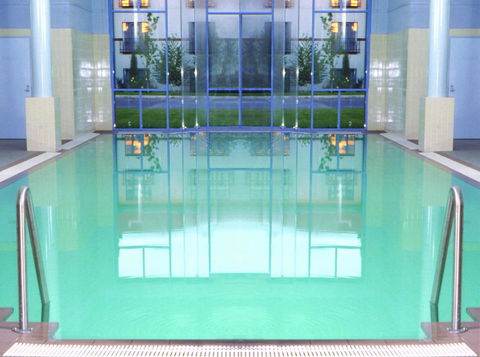 Hyatt Hotel Canberra - A Park Hyatt Hotel - Accommodation Sunshine Coast 5