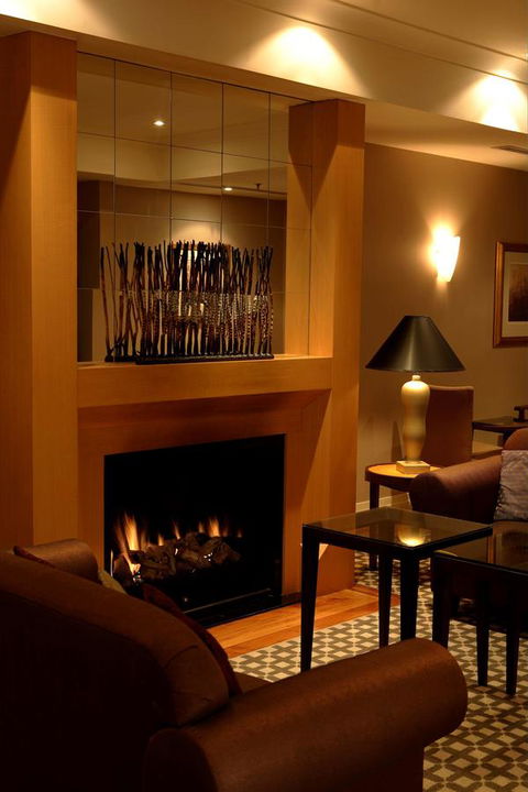 Hyatt Hotel Canberra - A Park Hyatt Hotel - Accommodation Sunshine Coast 12