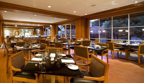 Hyatt Hotel Canberra - A Park Hyatt Hotel - Accommodation Sunshine Coast 36