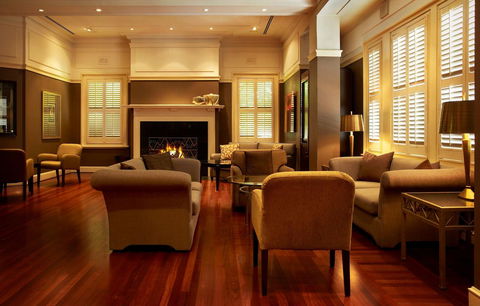 Hyatt Hotel Canberra - A Park Hyatt Hotel - Accommodation Sunshine Coast 32