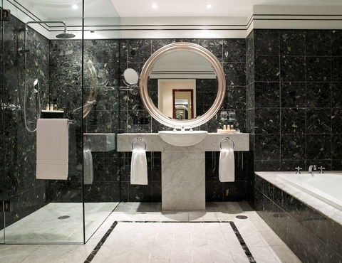 Hyatt Hotel Canberra - A Park Hyatt Hotel - Accommodation Sunshine Coast 10