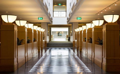 Hyatt Hotel Canberra - A Park Hyatt Hotel - Accommodation Sunshine Coast 38