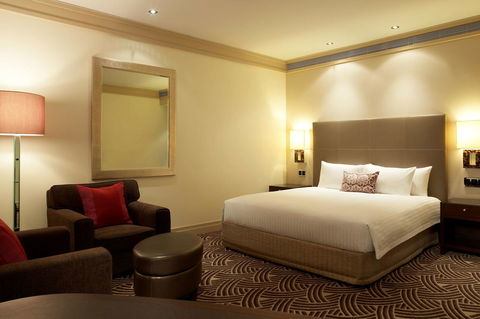 Hyatt Hotel Canberra - A Park Hyatt Hotel - Accommodation Sunshine Coast 25