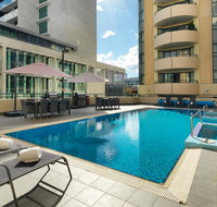 Adina Serviced Apartments Canberra James Court - Accommodation Sunshine Coast