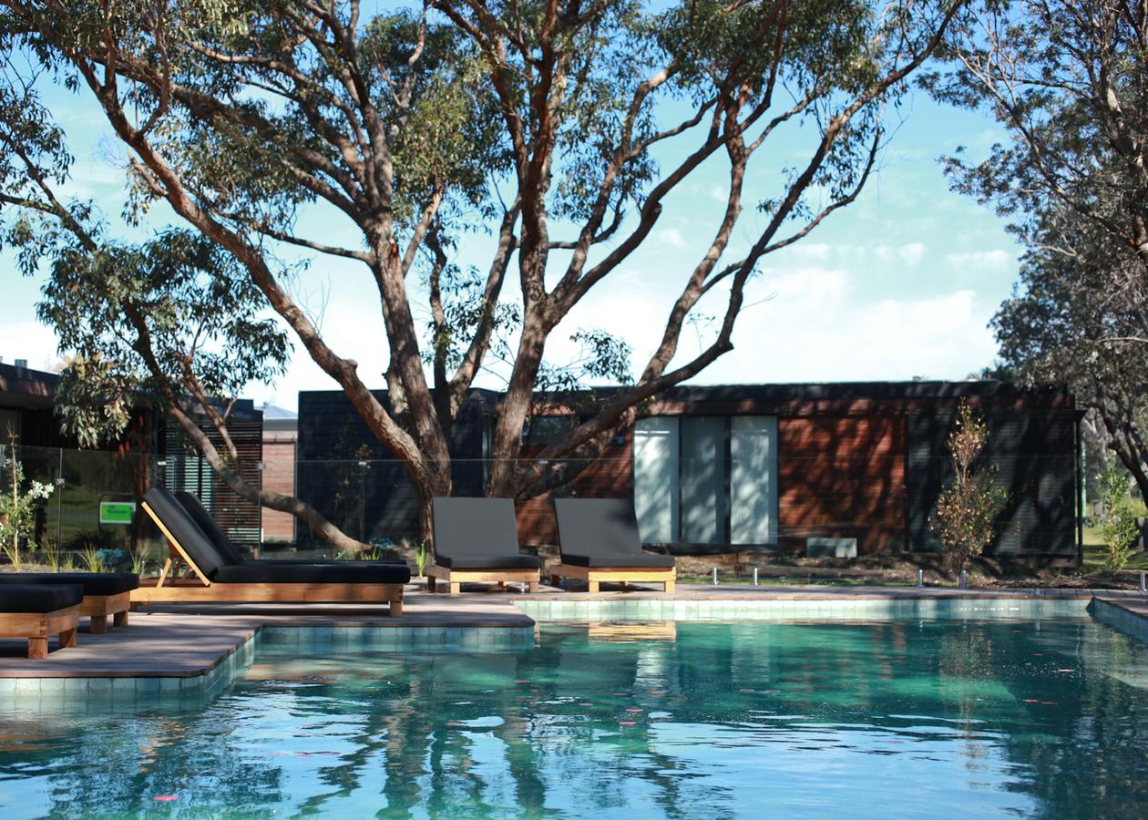  Accommodation Sunshine Coast