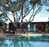 Bangalay Luxury Villas - Accommodation Sunshine Coast