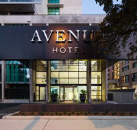 Avenue Hotel Canberra - Accommodation Sunshine Coast