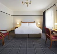 Brassey Hotel - Managed by Doma Hotels - Accommodation Sunshine Coast