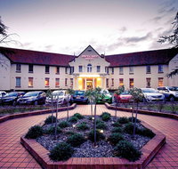 Mercure Canberra - Accommodation Sunshine Coast