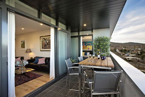 Greenwich Apartment - Accommodation Sunshine Coast 0