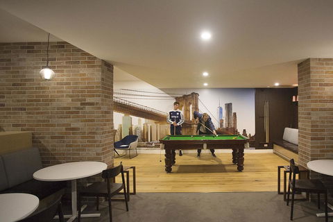 Greenwich Apartment - Accommodation Sunshine Coast 12
