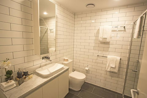 Greenwich Apartment - Accommodation Sunshine Coast 6