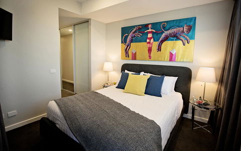 Greenwich Apartment - Accommodation Sunshine Coast 5