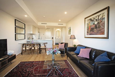 Greenwich Apartment - Accommodation Sunshine Coast 1