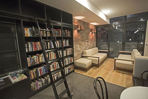 Greenwich Apartment - Accommodation Sunshine Coast 13