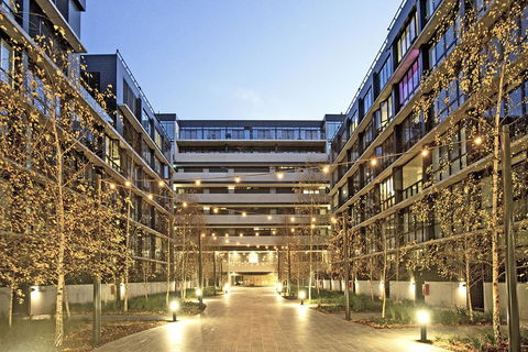 Greenwich Apartment - Accommodation Sunshine Coast 14