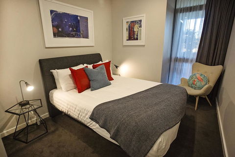 Greenwich Apartment - Accommodation Sunshine Coast 8