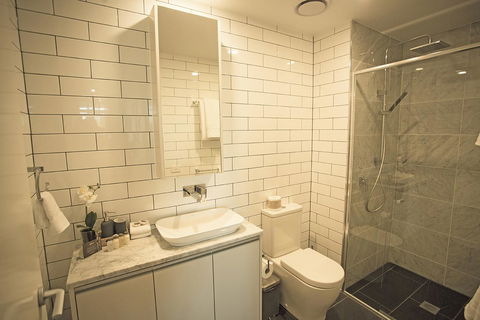 Greenwich Apartment - Accommodation Sunshine Coast 9
