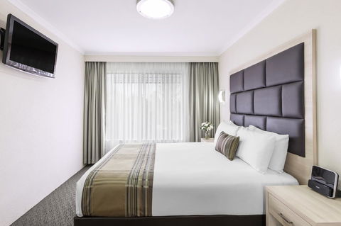 Garden City Hotel, Best Western Signature Collection - Accommodation Sunshine Coast 18