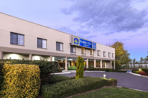 Garden City Hotel, Best Western Signature Collection - Accommodation Sunshine Coast 2