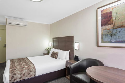 Garden City Hotel, Best Western Signature Collection - Accommodation Sunshine Coast 5