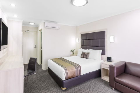 Garden City Hotel, Best Western Signature Collection - Accommodation Sunshine Coast 3