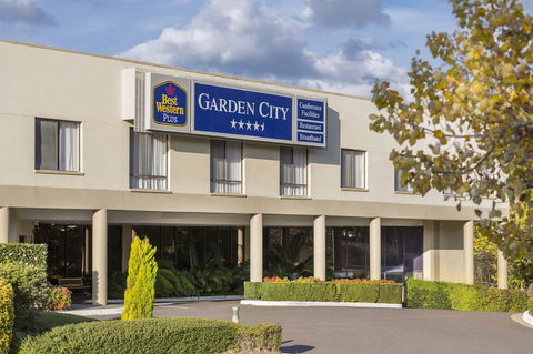 Garden City Hotel, Best Western Signature Collection - Accommodation Sunshine Coast 14