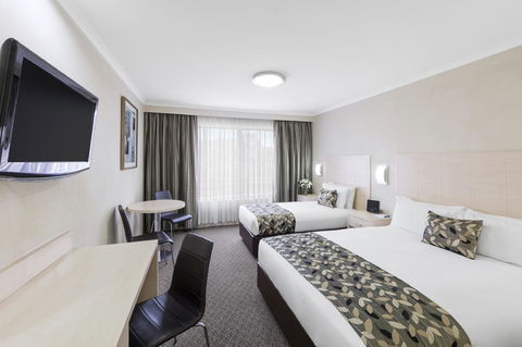 Garden City Hotel, Best Western Signature Collection - Accommodation Sunshine Coast 26