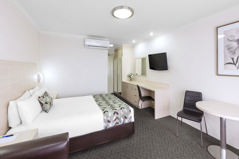 Garden City Hotel, Best Western Signature Collection - Accommodation Sunshine Coast 4