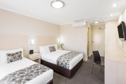 Garden City Hotel, Best Western Signature Collection - Accommodation Sunshine Coast 27