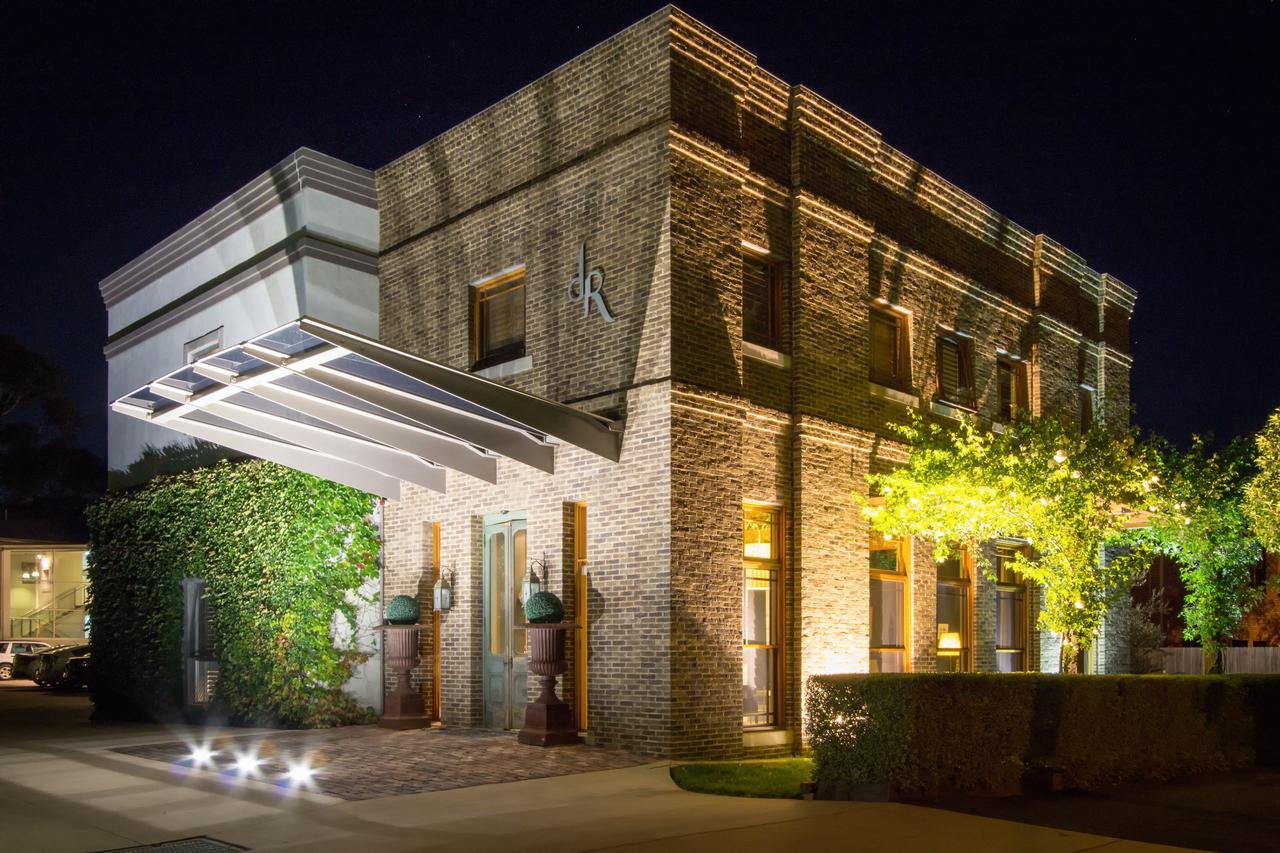 Hotel Noosa QLD Accommodation Sunshine Coast