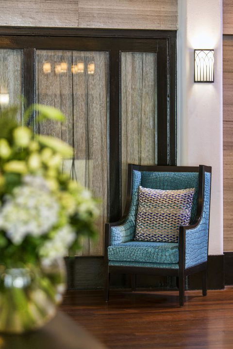 Hotel Kurrajong Canberra - Accommodation Sunshine Coast 36