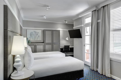 Hotel Kurrajong Canberra - Accommodation Sunshine Coast 4