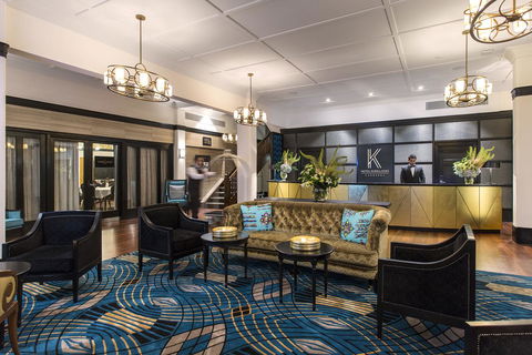 Hotel Kurrajong Canberra - Accommodation Sunshine Coast 35