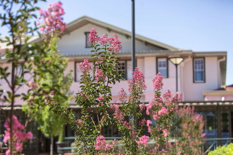 Hotel Kurrajong Canberra - Accommodation Sunshine Coast 29