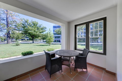 Hotel Kurrajong Canberra - Accommodation Sunshine Coast 10