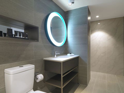 Hotel Kurrajong Canberra - Accommodation Sunshine Coast 23