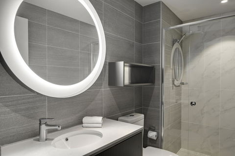 Hotel Kurrajong Canberra - Accommodation Sunshine Coast 42