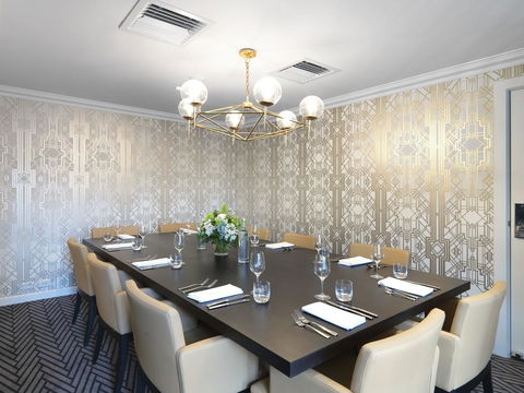 Hotel Kurrajong Canberra - Accommodation Sunshine Coast 30
