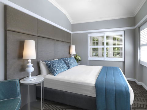 Hotel Kurrajong Canberra - Accommodation Sunshine Coast 26