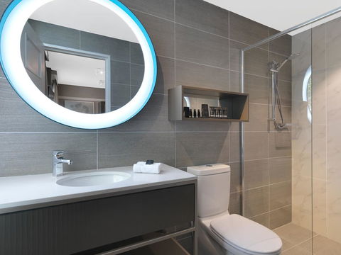Hotel Kurrajong Canberra - Accommodation Sunshine Coast 15