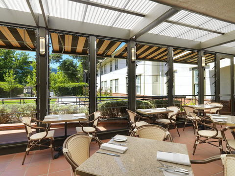 Hotel Kurrajong Canberra - Accommodation Sunshine Coast 24