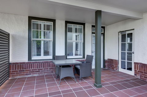 Hotel Kurrajong Canberra - Accommodation Sunshine Coast 8