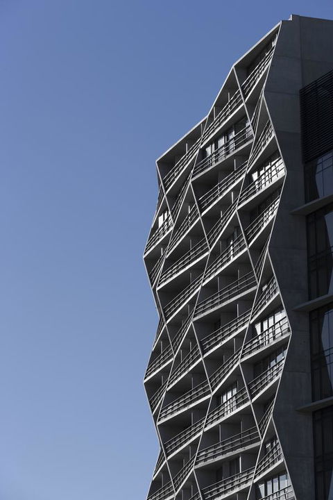 Nishi Apartments Eco Living By Ovolo - Accommodation Sunshine Coast 2