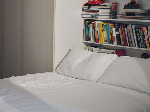 Nishi Apartments Eco Living By Ovolo - Accommodation Sunshine Coast 19