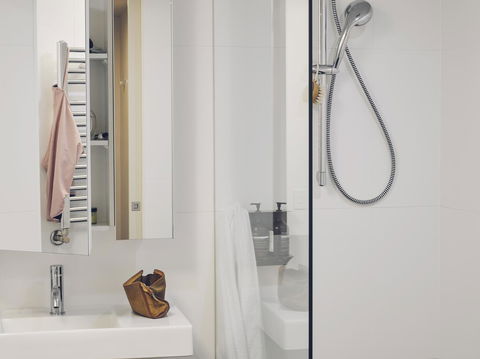 Nishi Apartments Eco Living By Ovolo - Accommodation Sunshine Coast 9